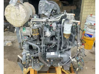 Motor KOMATSU