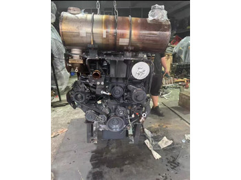 Motor KOMATSU