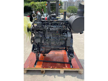Nieuw Motor voor Graafmachine KOMATSU 6D107E-1: afbeelding 5
