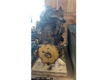 Motor KOMATSU