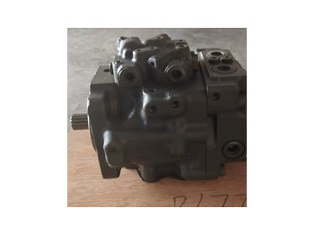 Hydraulische pomp KOMATSU