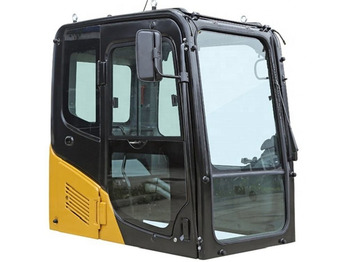 Cabine KOMATSU
