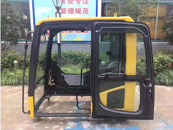 Cabine KOMATSU