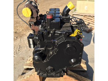 Motor KOMATSU