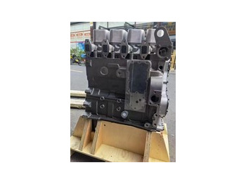 Motor KOMATSU