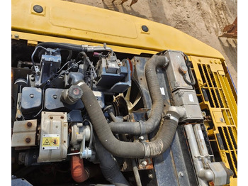Motor KOMATSU