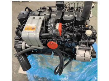 Motor KOMATSU