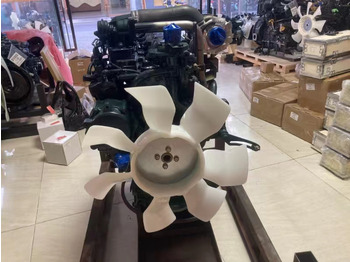 Nieuw Motor voor Elektrische trekker KUBOTA V3800: afbeelding 3 Nieuw Motor voor Elektrische trekker KUBOTA V3800: afbeelding 3