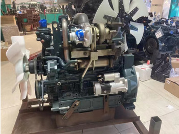 Motor KUBOTA