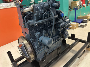 Motor KUBOTA