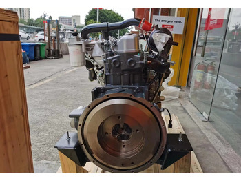 Nieuw Motor voor Graafmachine MITSUBISHI 6D34: afbeelding 4