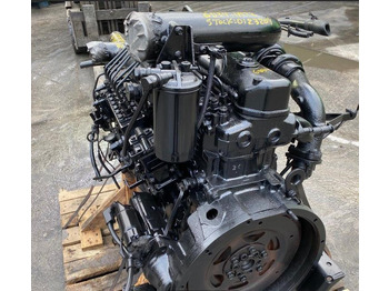 Nieuw Motor voor Graafmachine MITSUBISHI 6D34: afbeelding 2