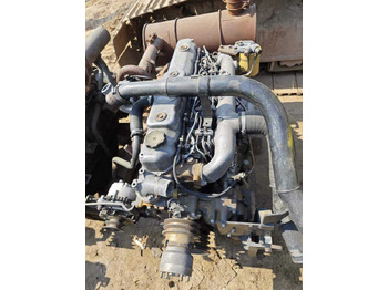 Motor voor Graafmachine MITSUBISHI 6D34  Good price: afbeelding 3