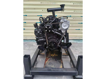 Motor voor Graafmachine MITSUBISHI L3E: afbeelding 5