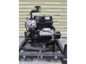 Motor voor Graafmachine MITSUBISHI L3E: afbeelding 2