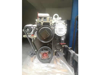 Motor PERKINS