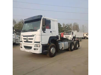 Trekker SINOTRUK HOWO
