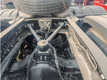 Trekker Auman 6×4: afbeelding 4 Trekker Auman 6×4: afbeelding 4