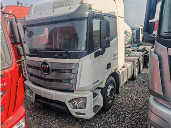 Trekker Auman 6×4: afbeelding 2 Trekker Auman 6×4: afbeelding 2