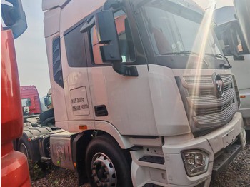 Trekker Auman 6×4: afbeelding 3 Trekker Auman 6×4: afbeelding 3