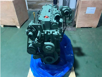 Motor VOLVO