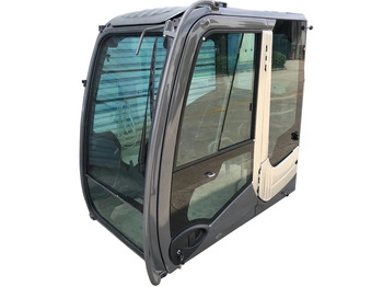 Cabine VOLVO