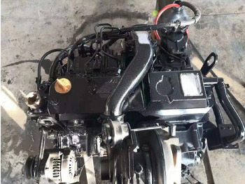Nieuw Motor voor Graafmachine YANMAR 4TNV94T: afbeelding 2