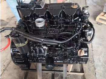 Nieuw Motor voor Graafmachine YANMAR 4TNV94T: afbeelding 3