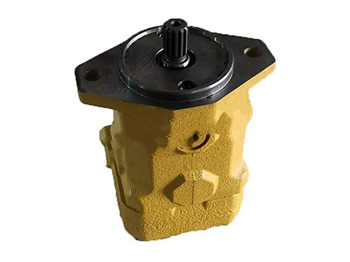 Hydraulische pomp