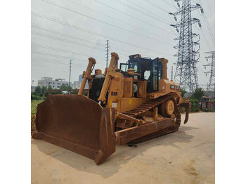 Bulldozer CATERPILLAR D8R