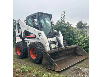 Wiellader BOBCAT S300