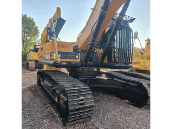 Graafmachine SANY
