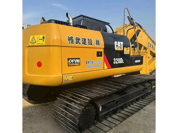 Rupsgraafmachine