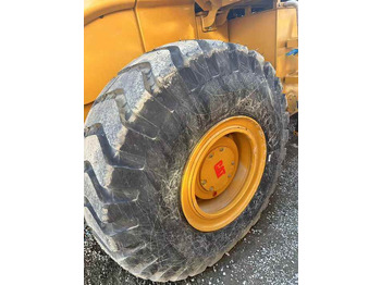 Wiellader CAT Used/second Hand 950H Front Loader , CAT 950H Wheel Loader for Sale , Original Equipments in Stock for Sale: afbeelding 3