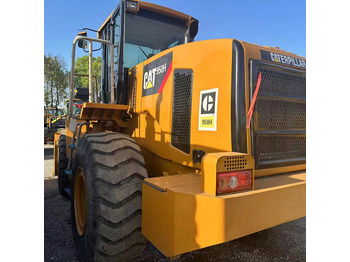 Wiellader CATERPILLAR 950H