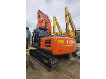 Rupsgraafmachine HITACHI ZX200