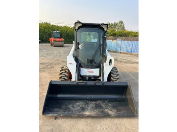 Bouwmachine BOBCAT S550