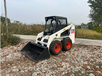 Bouwmachine BOBCAT S130