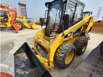 Bouwmachine CATERPILLAR