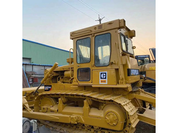 Bulldozer Good Condition D6D Mini Bulldozer New Crawler Bulldozer with Parts Price Bulldozers: afbeelding 3 Bulldozer Good Condition D6D Mini Bulldozer New Crawler Bulldozer with Parts Price Bulldozers: afbeelding 3
