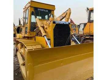 Bulldozer Good Condition D6D Mini Bulldozer New Crawler Bulldozer with Parts Price Bulldozers: afbeelding 2 Bulldozer Good Condition D6D Mini Bulldozer New Crawler Bulldozer with Parts Price Bulldozers: afbeelding 2