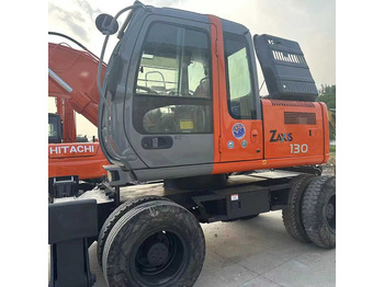 Graafmachine HITACHI ZX130W