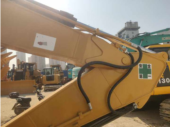 Graafmachine Hot Selling High Quality Used Excavator CAT 330D Hydraulic Excavator in Stock: afbeelding 5