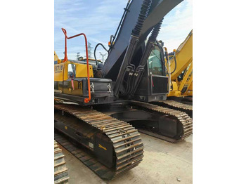 Graafmachine Hot Selling  volvo Brand  Ec210 20tons Excavator in Stock  Used Korea Brand volvo Ec210 240 290 Excavator for Sale: afbeelding 2