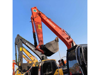 Rupsgraafmachine HITACHI ZX130