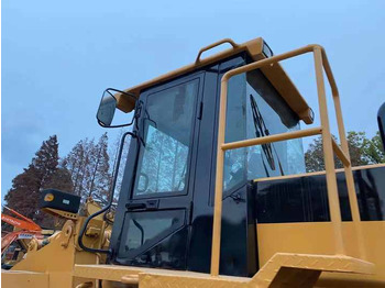 Wiellader Loader Cat Japan Wheel Loader Used High Quality 966G in Good Working Condition for Sale: afbeelding 5