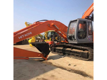 Rupsgraafmachine HITACHI ZX200