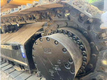 Graafmachine Second - Hand CAT 336D Excavator: Unleash Power and Precision on a Budget. High - Performance, Low - Cost Solution for Your Jobs: afbeelding 3