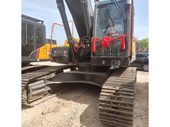 Graafmachine VOLVO EC290