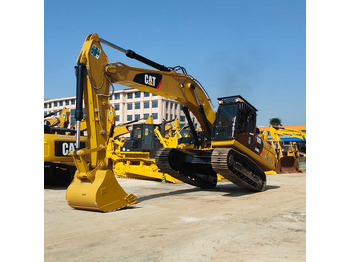Graafmachine CATERPILLAR 330D2L